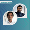 Seminario de Innovación IdISBa. Joan Perelló y Fernando Barrera "El Clúster de Biotecnologia i Biomedicina de les Illes Balears. La porta cap a la innovació"