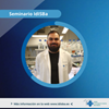 Seminario IdISBa. Sr. Antonio José Serrano Muñoz «Organoides de cáncer de ovario derivados de pacientes y su interconexión con vesículas extracelulares para su uso en cribado de alto rendimiento y medicina de precisión»