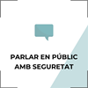 Curso "Hablar en Público con Seguridad" (8h)