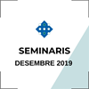 Seminarios IdISBa diciembre 2019