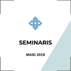 Seminarios IdISBa mayo 2019