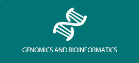 Genómica y Bioinformática