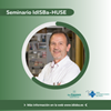 Seminario IdISBa-HUSE. Dr. Ferran Barbé «Evolució de la relació entre les apnees i la malaltia cardiovascular»