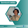 Seminario IdISBa. Aina Huguet Torres «Efectos del ámbito de exposición y las medidas de protección individual en la transmisión del SARS-CoV-2»