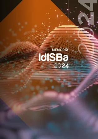 Memoria Científica IdISBa 2024