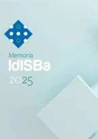 Memòria Científica IdISBa 2025