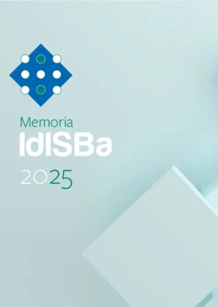 IdISBa 2025 Scientific Report